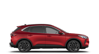 2026 Ford Escape® External Image 1